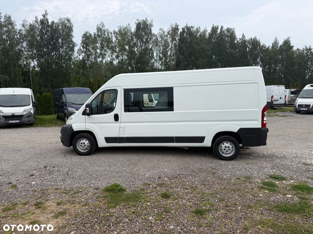 Peugeot Boxer - 6