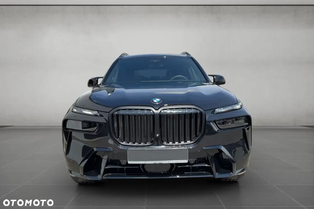 BMW X7 xDrive40d - 2