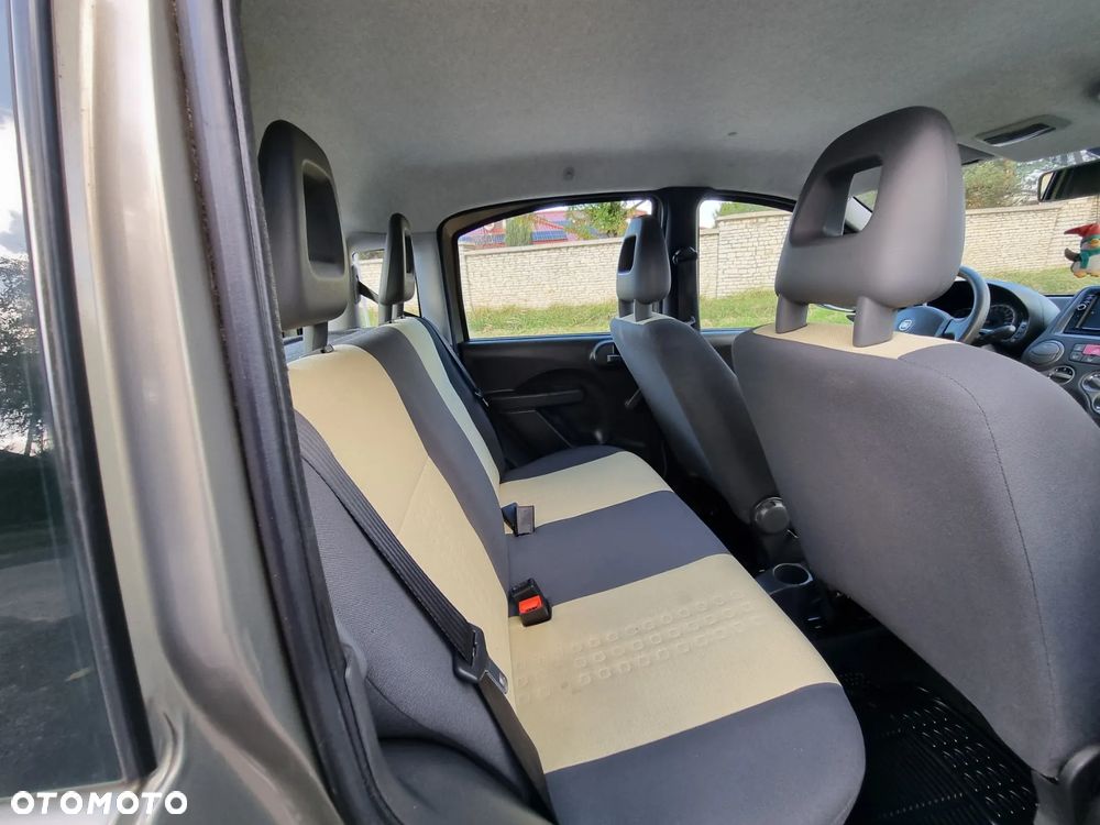 Fiat Panda 1.2 Actual Eco - 18