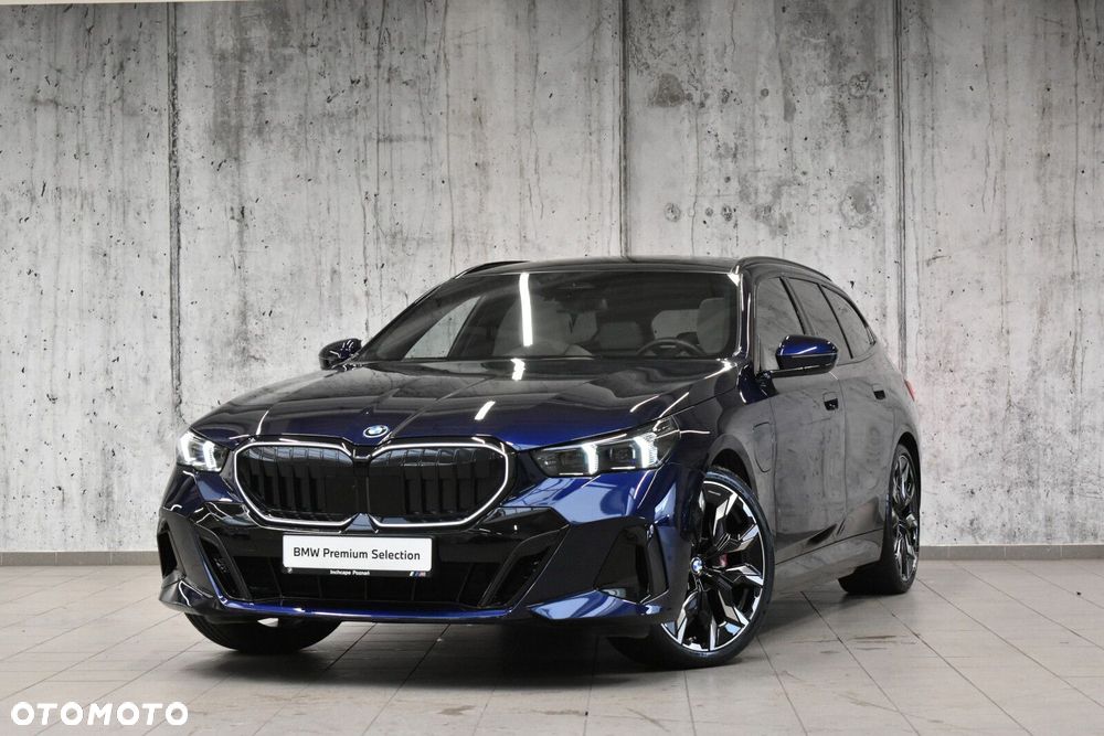 BMW Seria 5 - 2