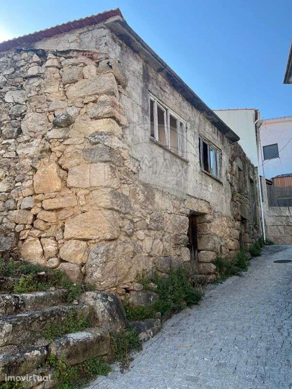 Moradia T1 para venda - Grande imagem: 4/4