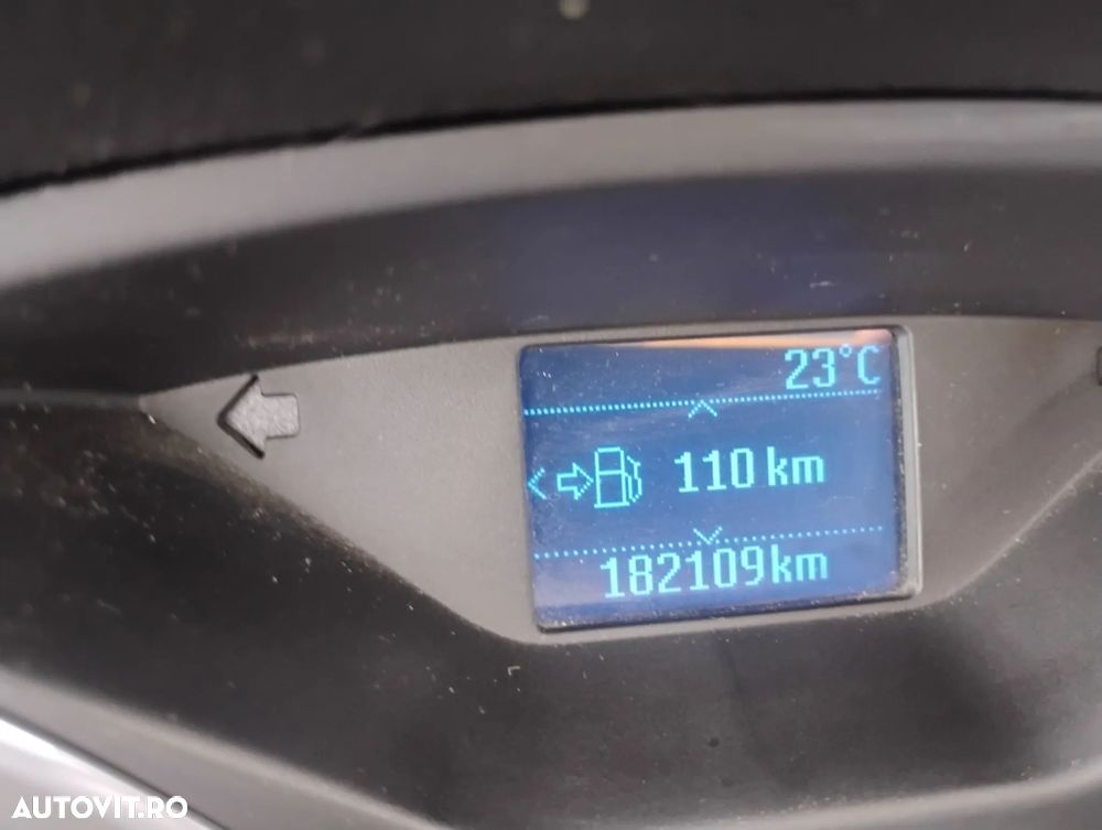 Ford Focus - 9