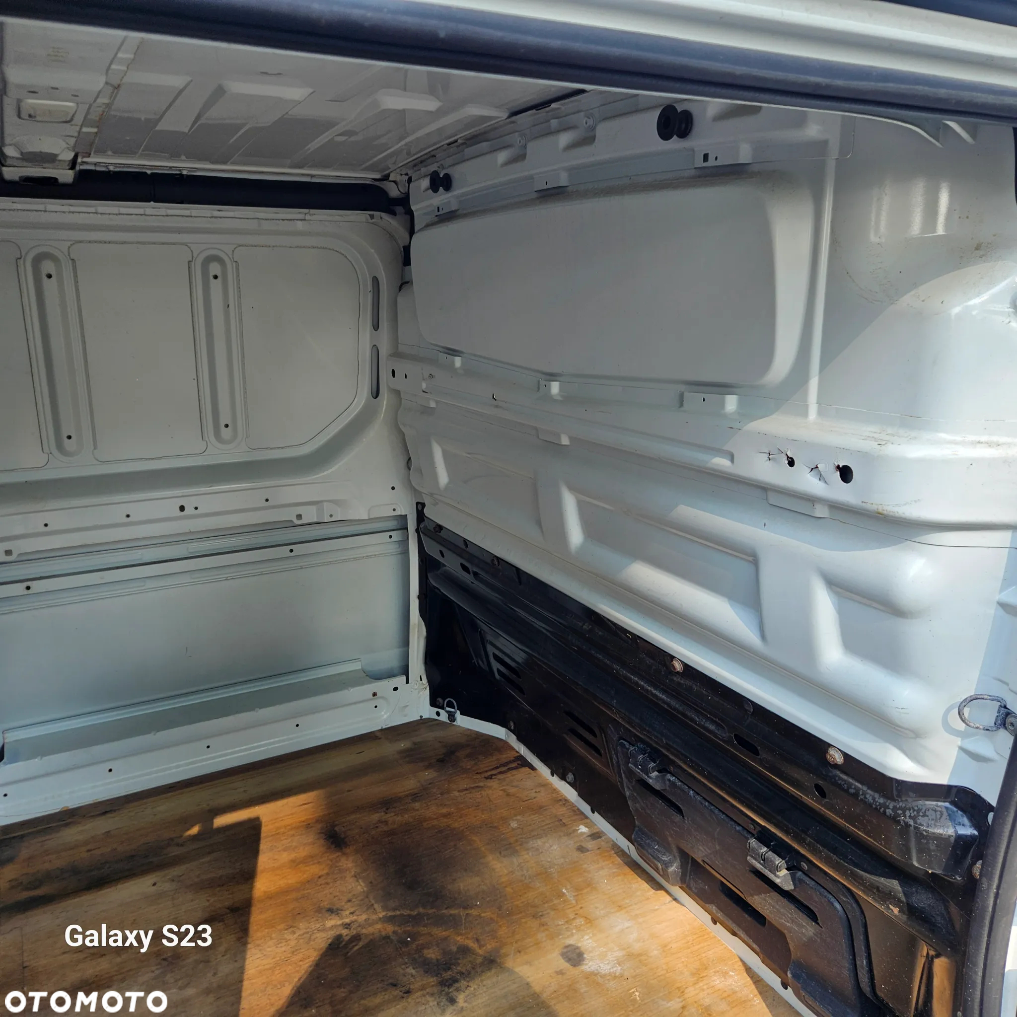 Renault TRAFIC - 27