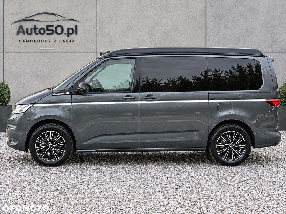 Volkswagen California 2025 photo 4