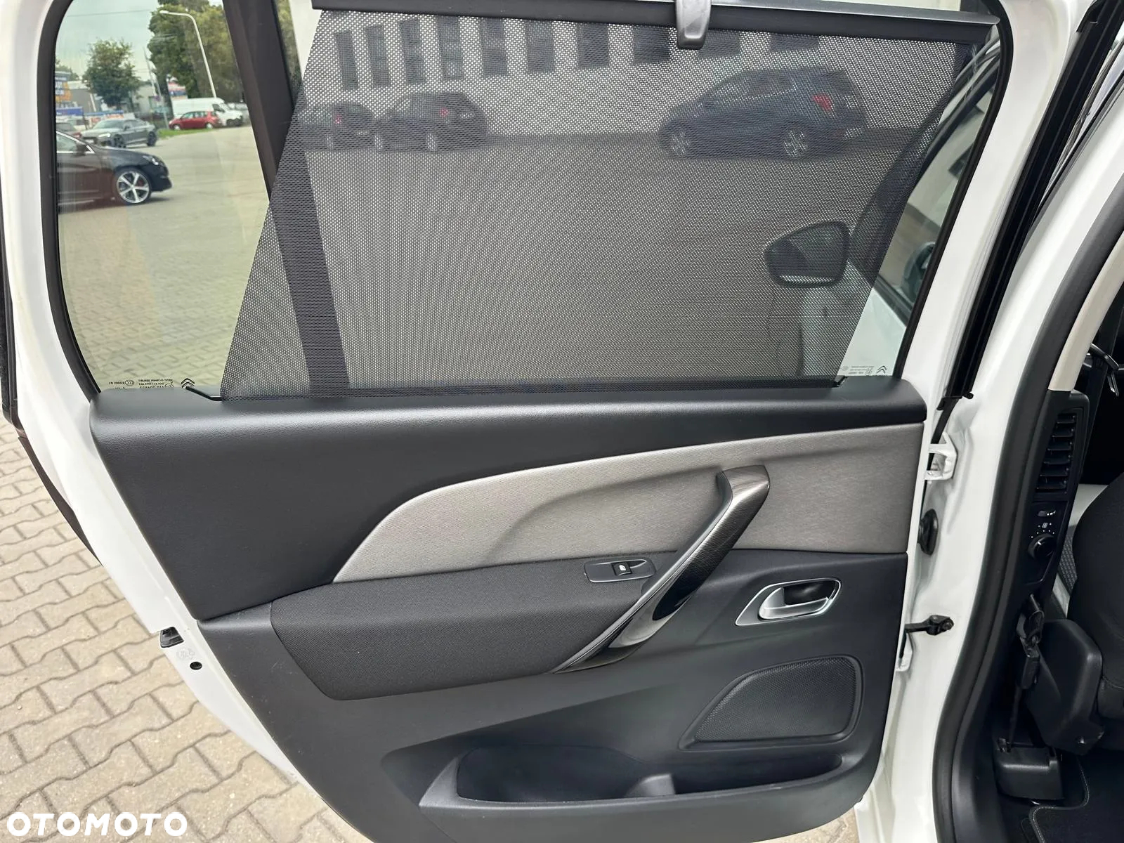 Citroën C4 Grand Picasso 2.0 BlueHDi Exclusive - 22
