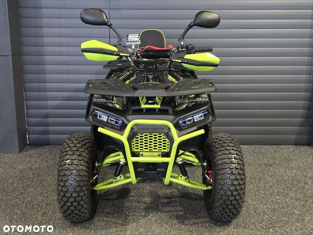 XTR Inny - 5
