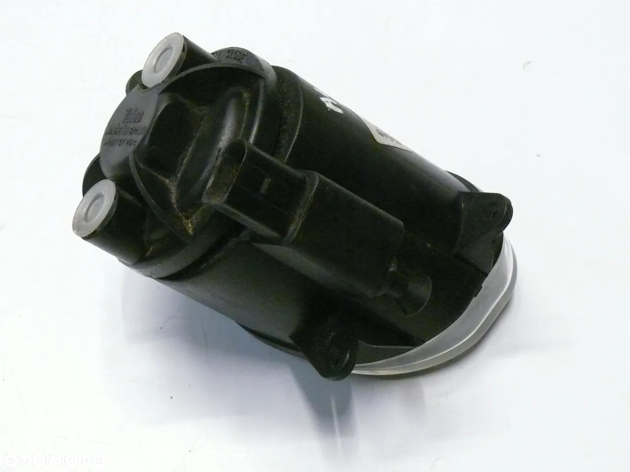 HALOGEN LEWY AUDI A6 C5 ALLROAD 1999 2005 - 3
