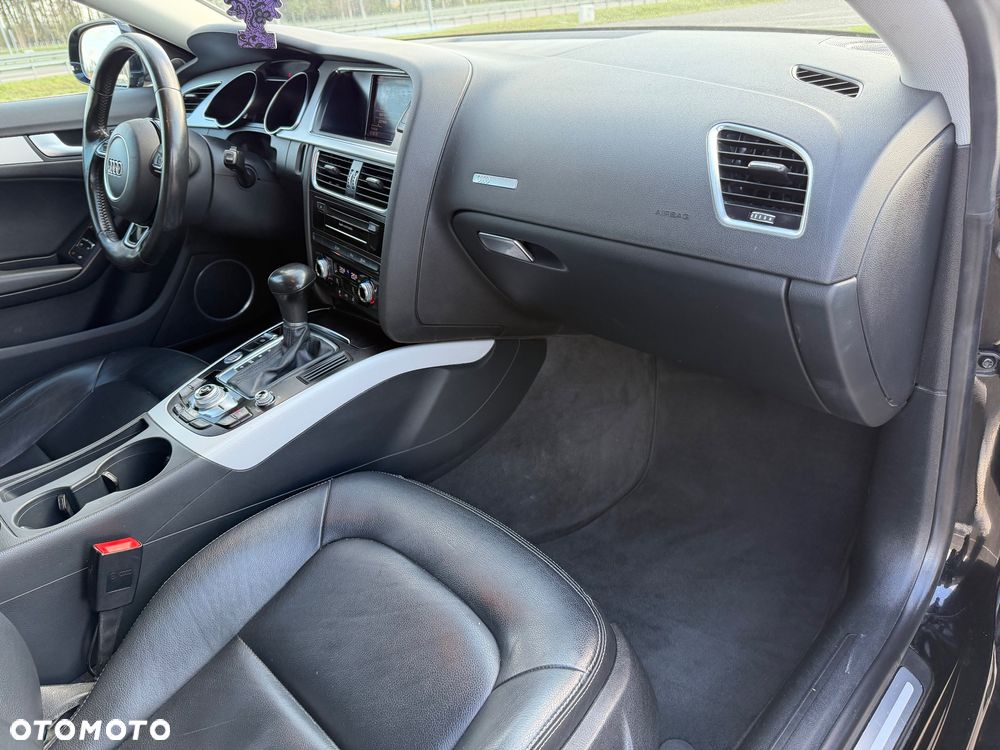 Audi A5 Sportback - 17