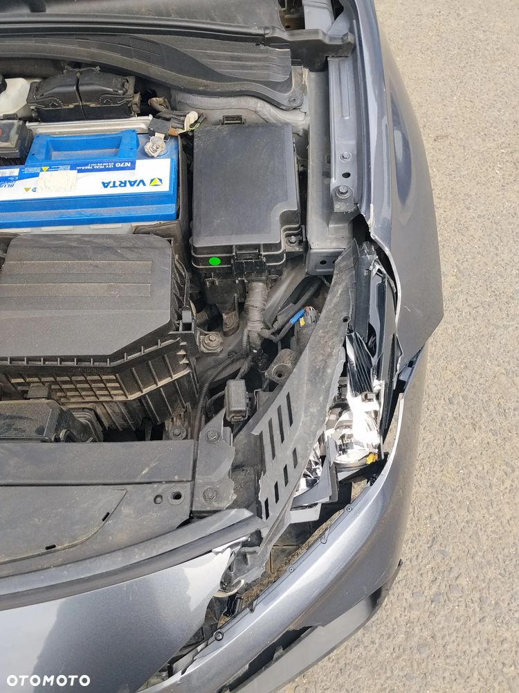 Hyundai i30 N 2.0 T-GDI Performance - 16