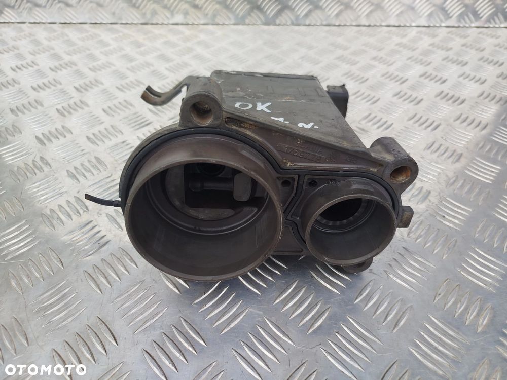 ZAWÓR CEWKI SKRZYNI BIEGÓW LORNETKA MANUAL SCANIA - 5