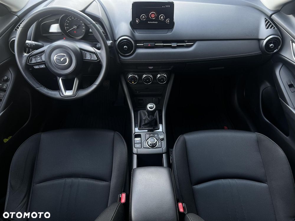 Mazda CX-3 2.0 SkyMotion - 20