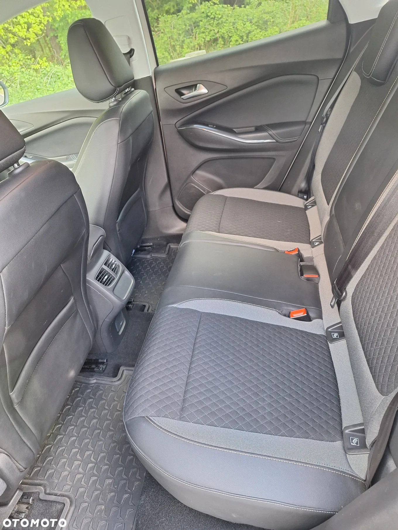 Opel Grandland X 2.0 CDTI Elite S&S - 13