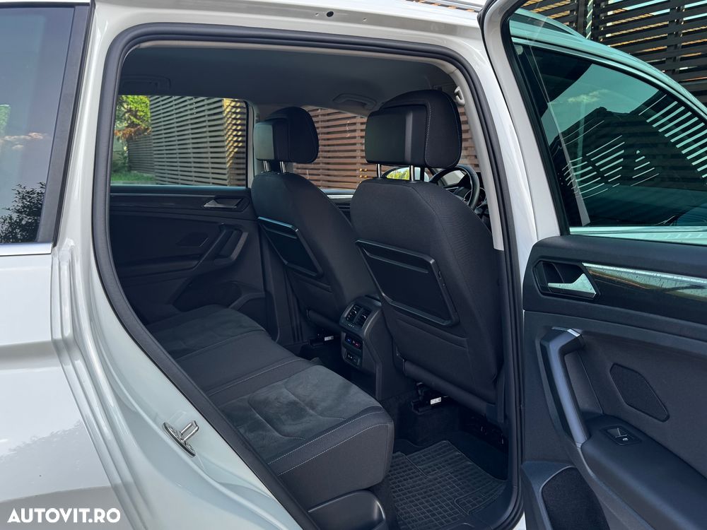 Volkswagen Tiguan 2.0 TDI DSG Life - 10
