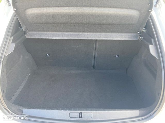 Peugeot 208 1.2 PureTech Allure - 29