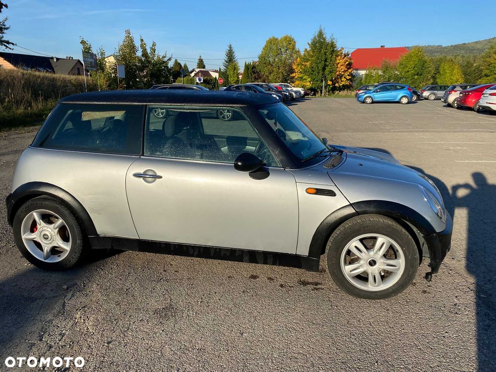 MINI One