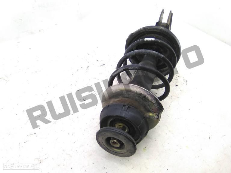 Amortecedor Frente Esquerdo Com Cabeçote  Renault Clio Ii [1998 - 2