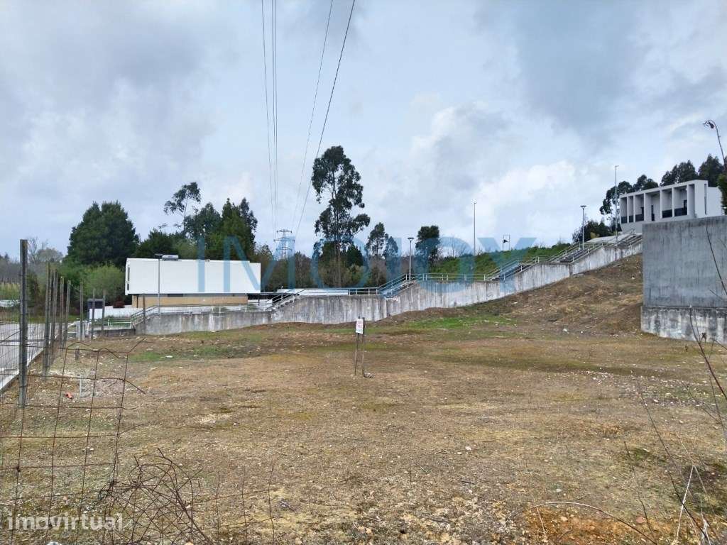Terreno para Construção, Pedroso Vila Nova de Gaia - Grande imagem: 4/6
