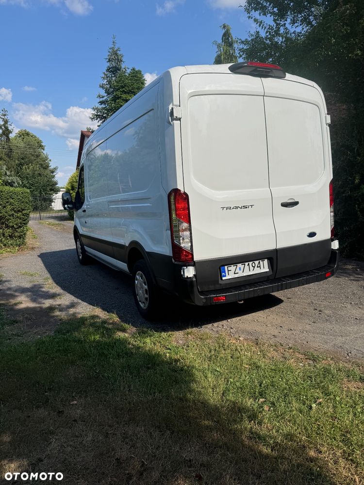 Ford Transit - 3