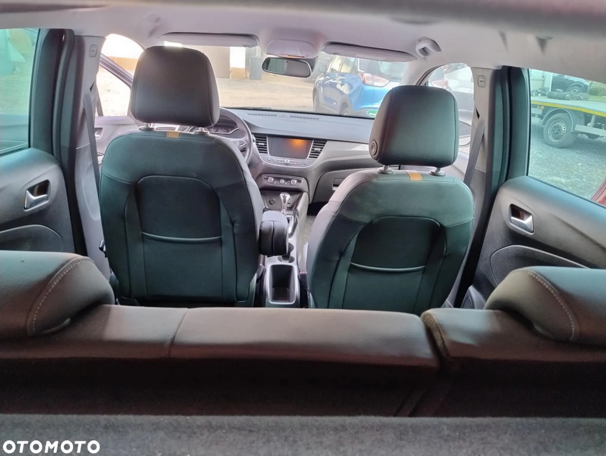 Opel Crossland X - 6