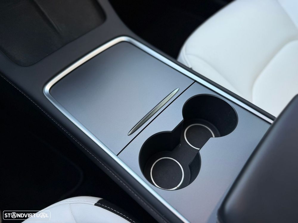Tesla Model 3 Performance Tração Integral - 38