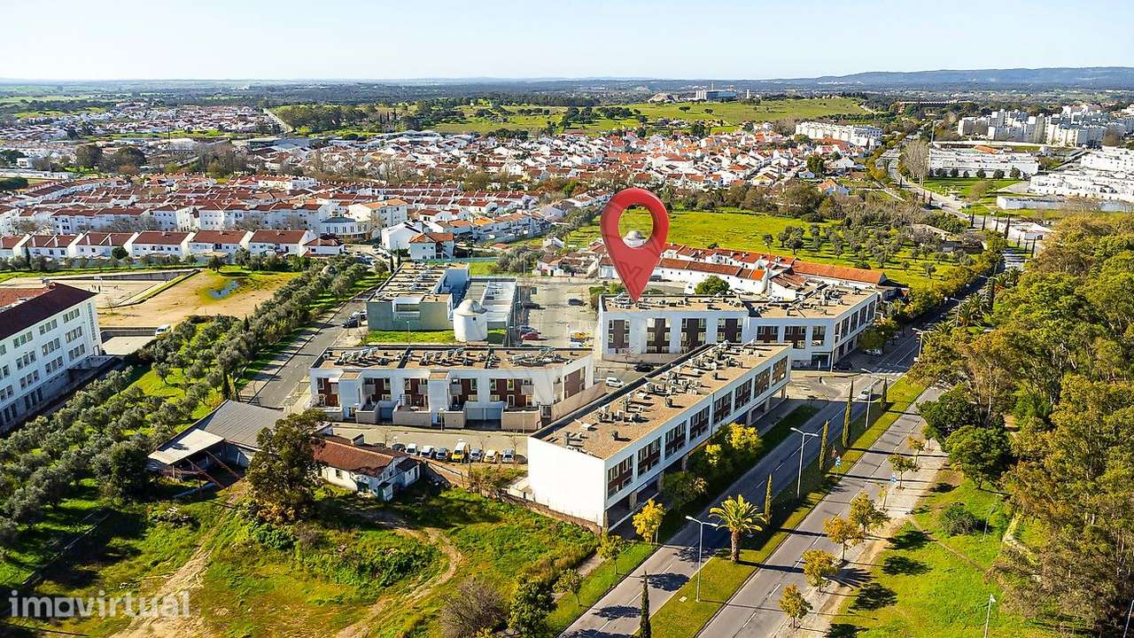 Apartamento T2 para arrendamento - Grande imagem: 2/20
