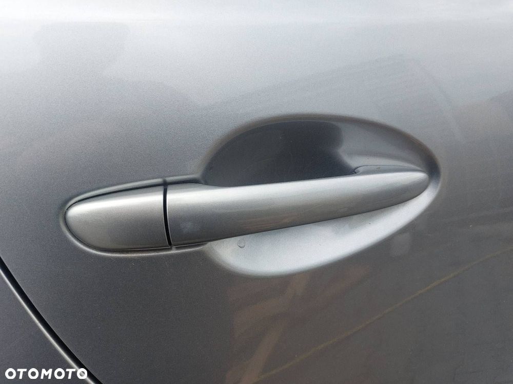 DRZWI KOMPLETNE PRAWY TYŁ MAZDA 6 III GJ SEDAN - 2