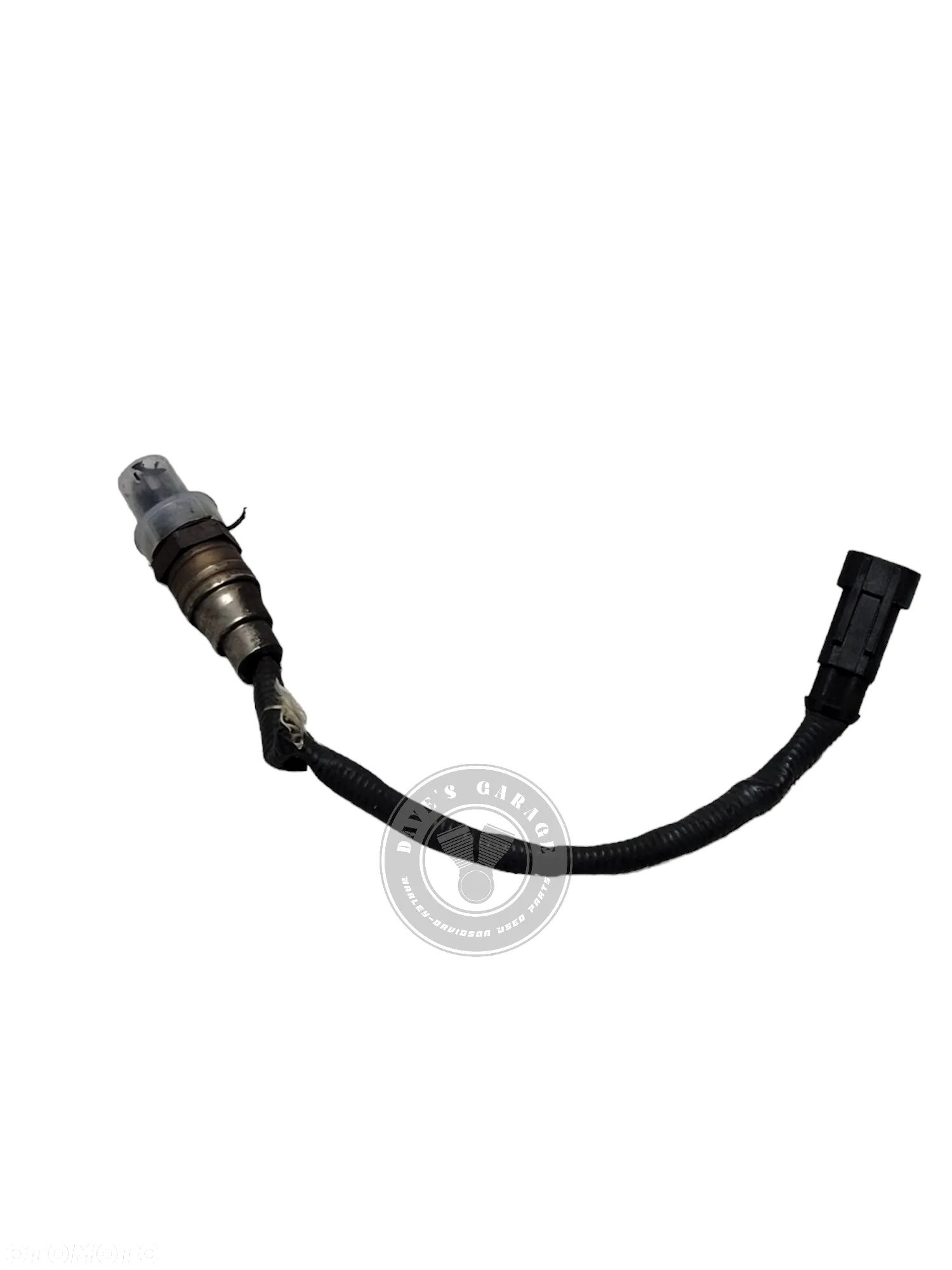 Sonda lambda M18 Harley Davidson Dyna Softail 27719-07 - 1