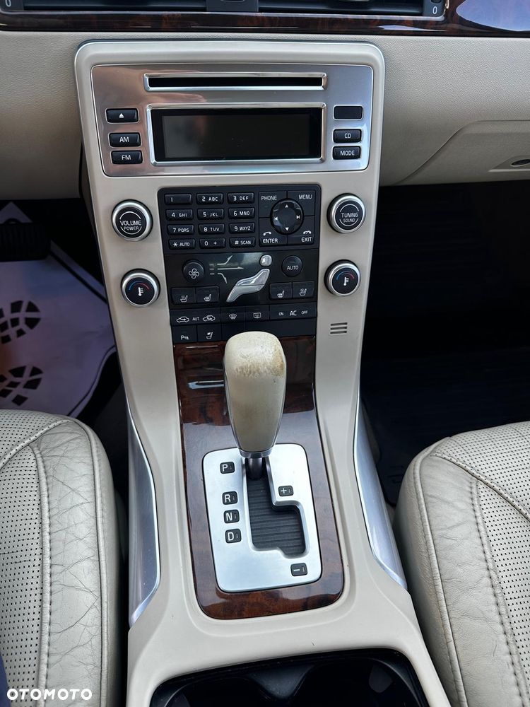 Volvo S80 - 21