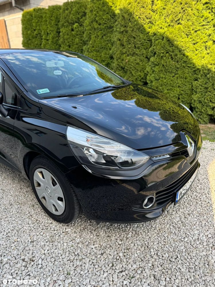 Renault Clio 1.2 16V Authentique Euro5 - 6