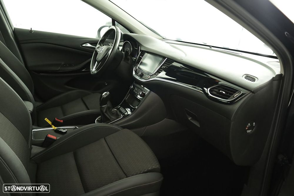 Opel Astra Sports Tourer 1.0 Innovation S/S - 20