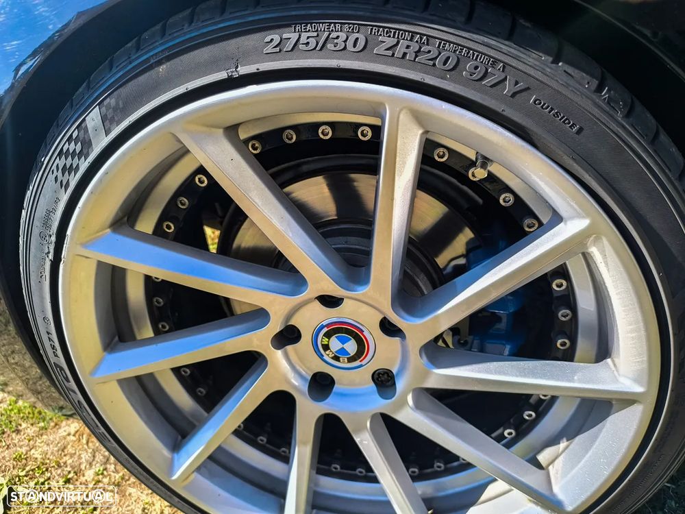 BMW 330 d - 31