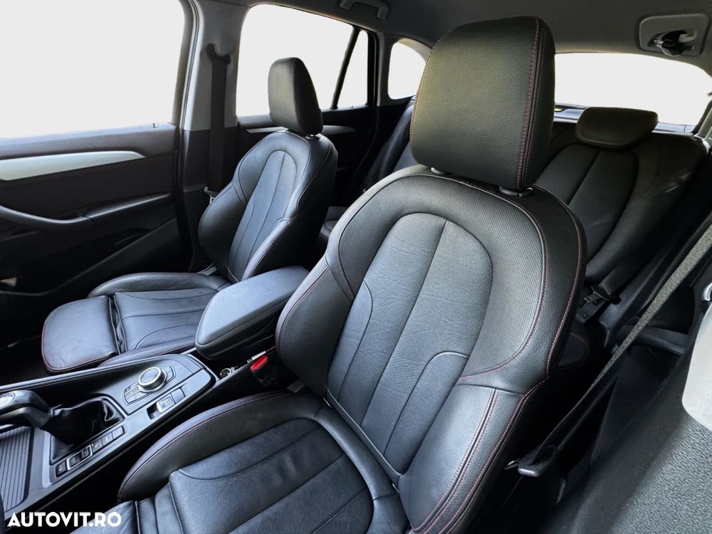 BMW X1 xDrive25e Sport Line - 4