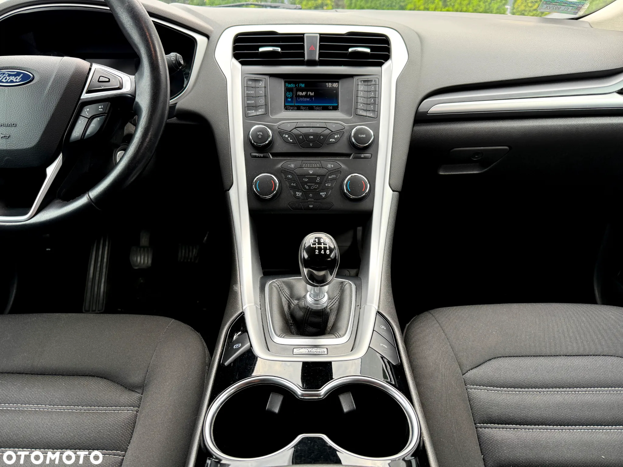 Ford Mondeo 1.5 EcoBoost Gold Edition - 22