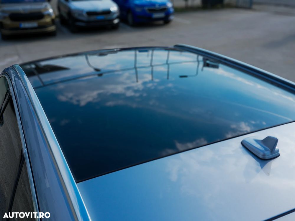 Audi A6 40 TDI quattro S tronic sport - 24