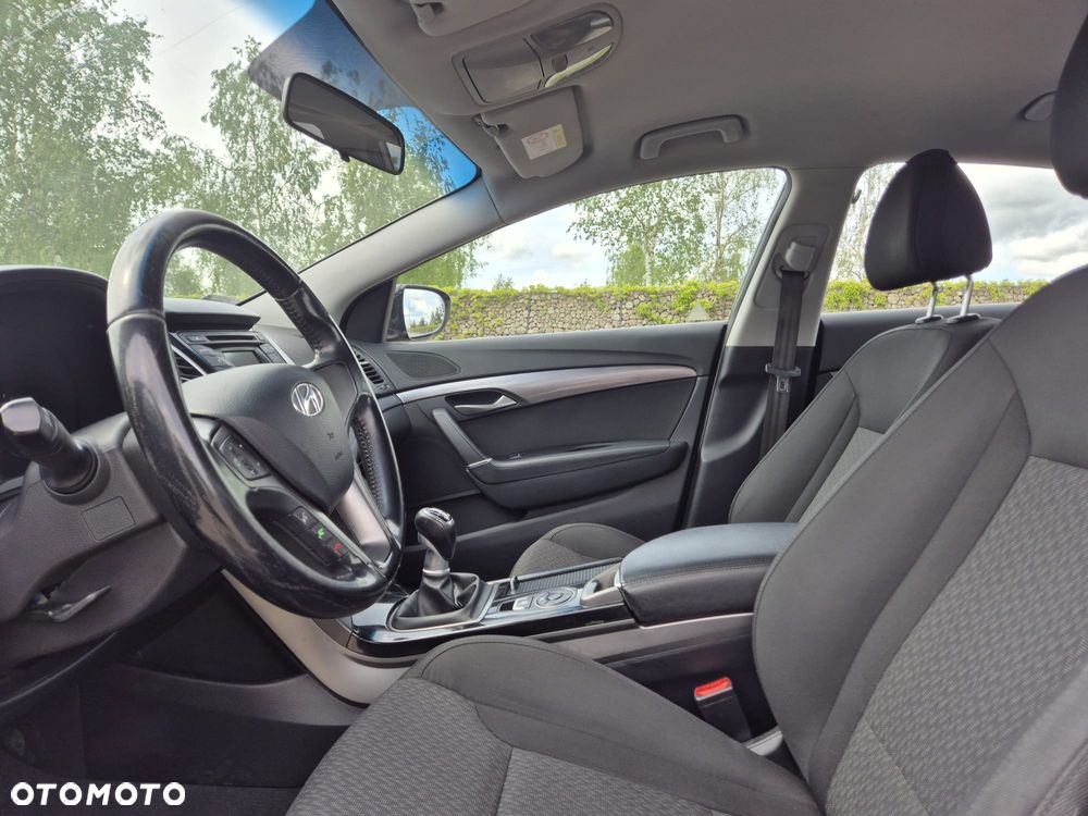 Hyundai i40 1.6 GDI Comfort - 12