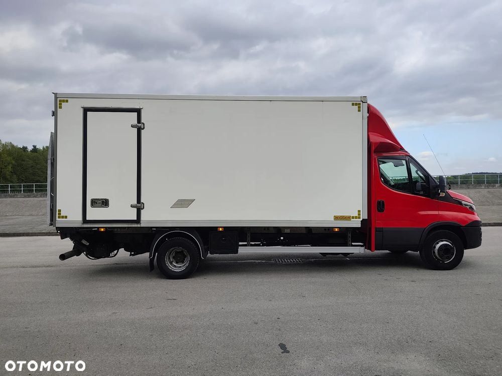 Iveco Daily - 7