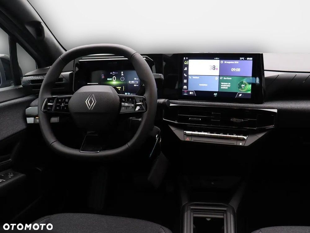 Renault Clio 1.2 TCe Eco-G Evolution EDC - 12