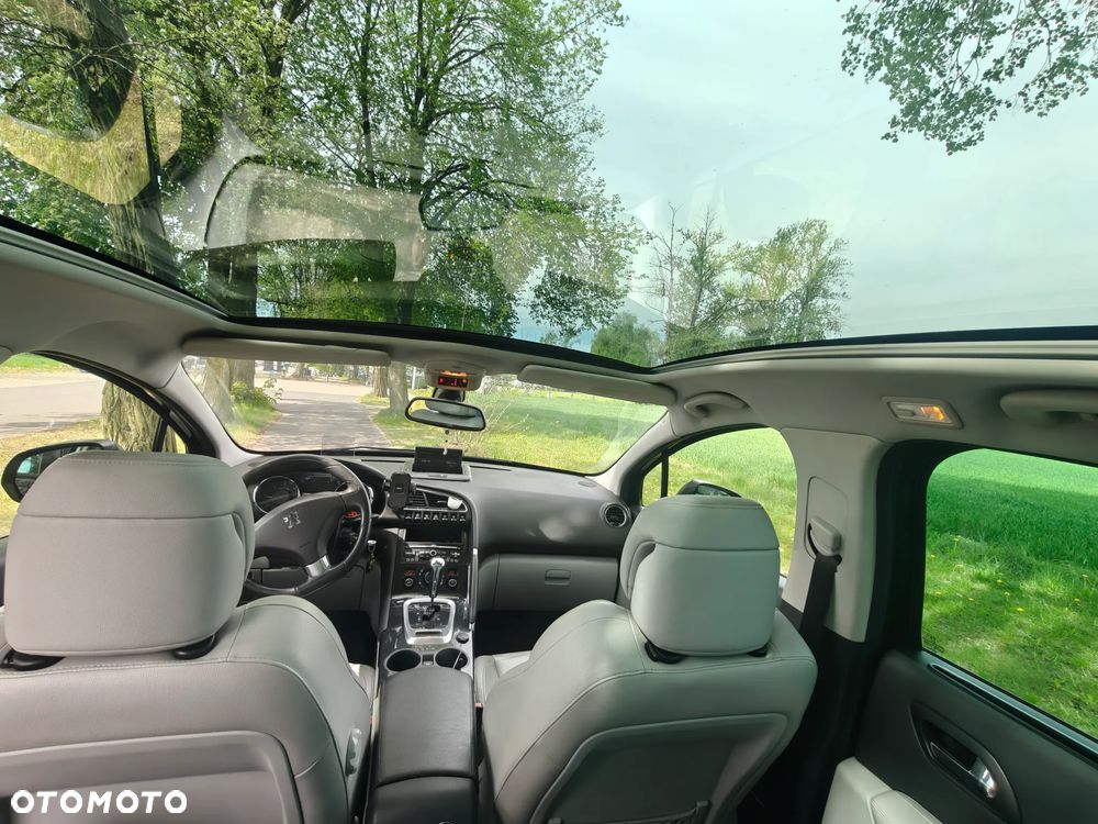 Peugeot 3008 - 11