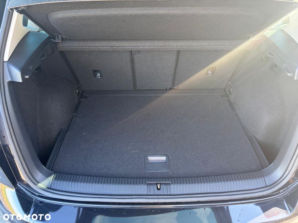 Volkswagen Golf Sportsvan 1.5 TSI ACT OPF DSG Highline - 7