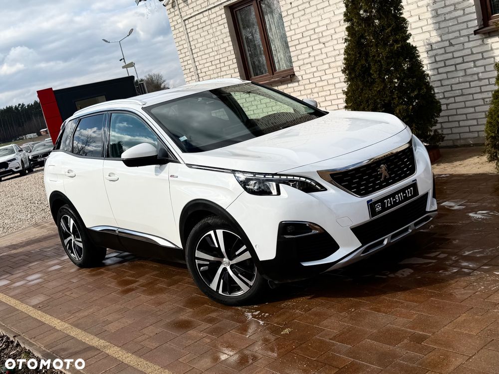 Peugeot 3008 - 17
