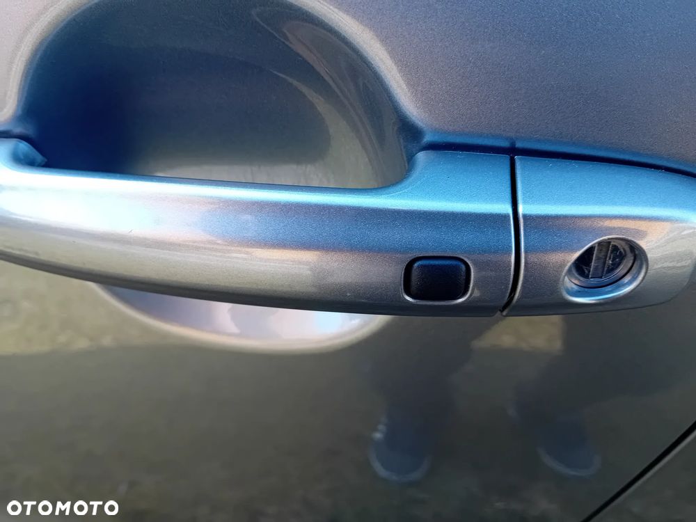 Suzuki Vitara 1.4 Boosterjet Allgrip Comfort - 33