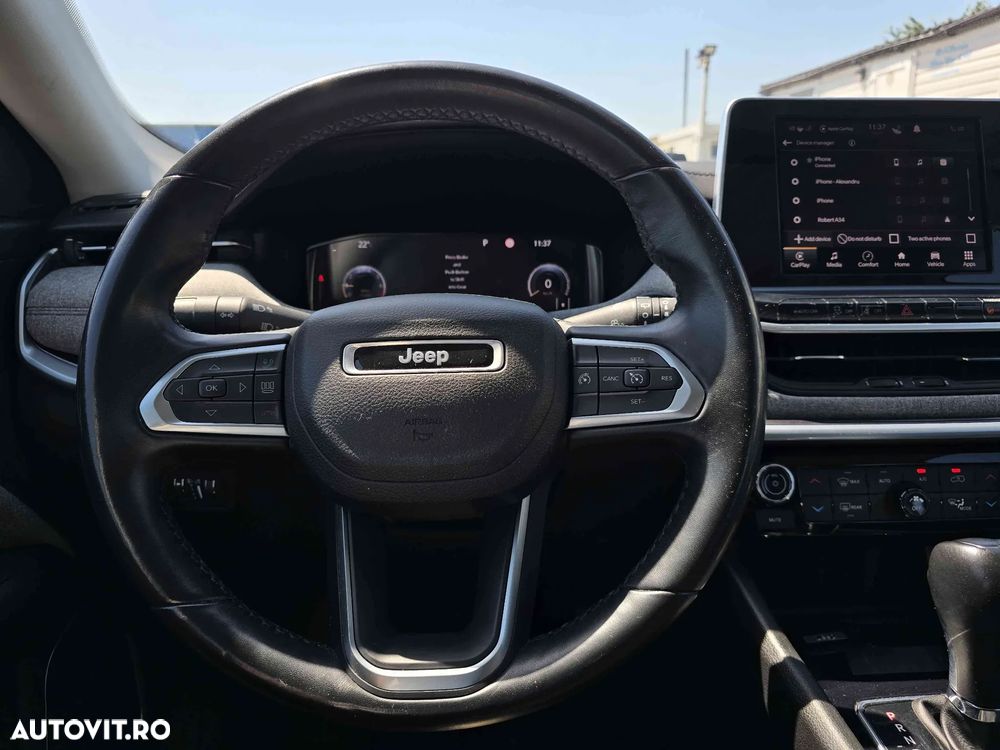 Jeep Compass - 15