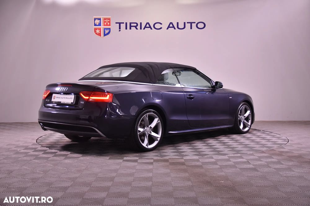 Audi A5 - 5