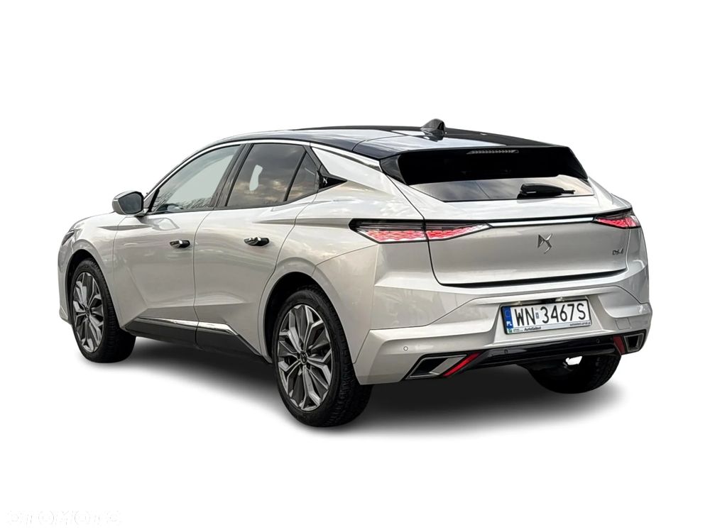DS Automobiles DS 4 1.2 PureTech Trocadero - 5