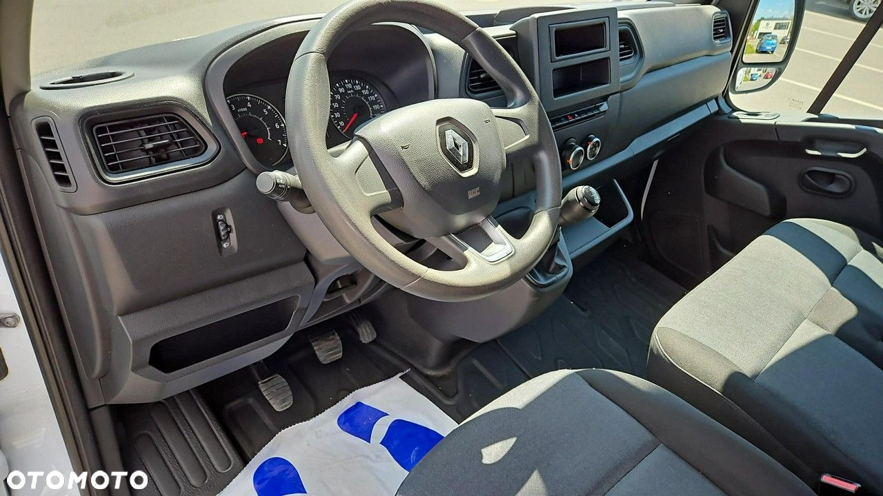 Renault Master - 8
