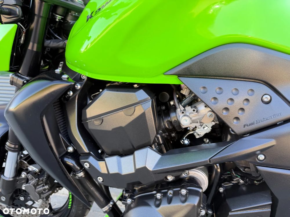 Kawasaki Z - 34