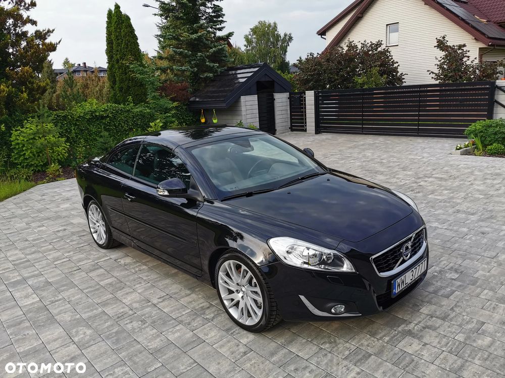 Volvo C70 T5 Inscription - 3