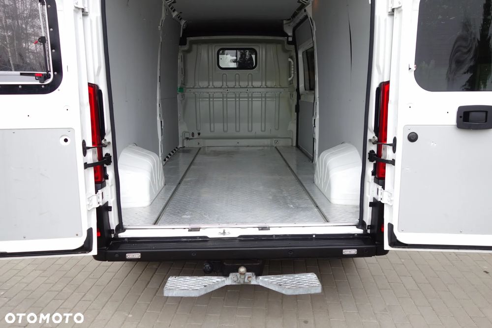 Peugeot Boxer 2.2 Bluehdi 140 KM L3H2 Klima Ledy  Kamera Webasto - 12