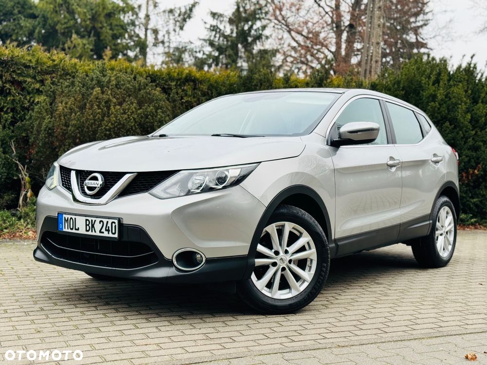 Nissan Qashqai 1.2 DIG-T Tekna - 29
