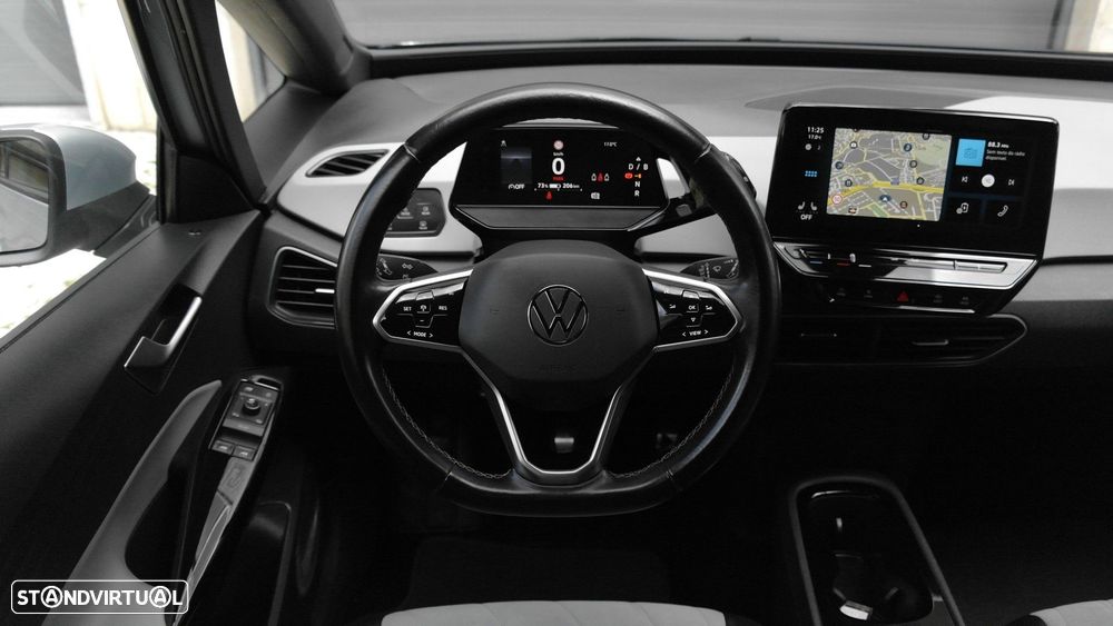 VW ID.3 Pro Confort - 34